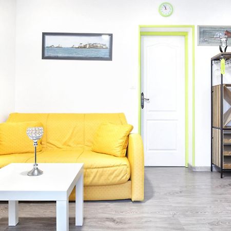 A 2 Pas De La Mer - Plage A 50M Barneville-Carteret Exteriér fotografie