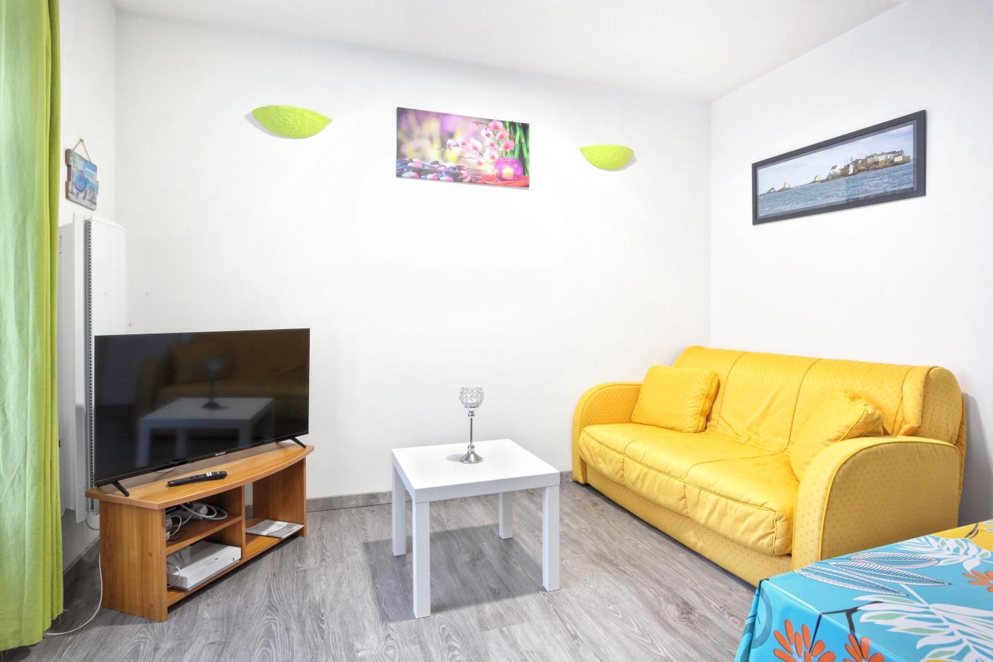 A 2 Pas De La Mer - Plage A 50M Barneville-Carteret Exteriér fotografie